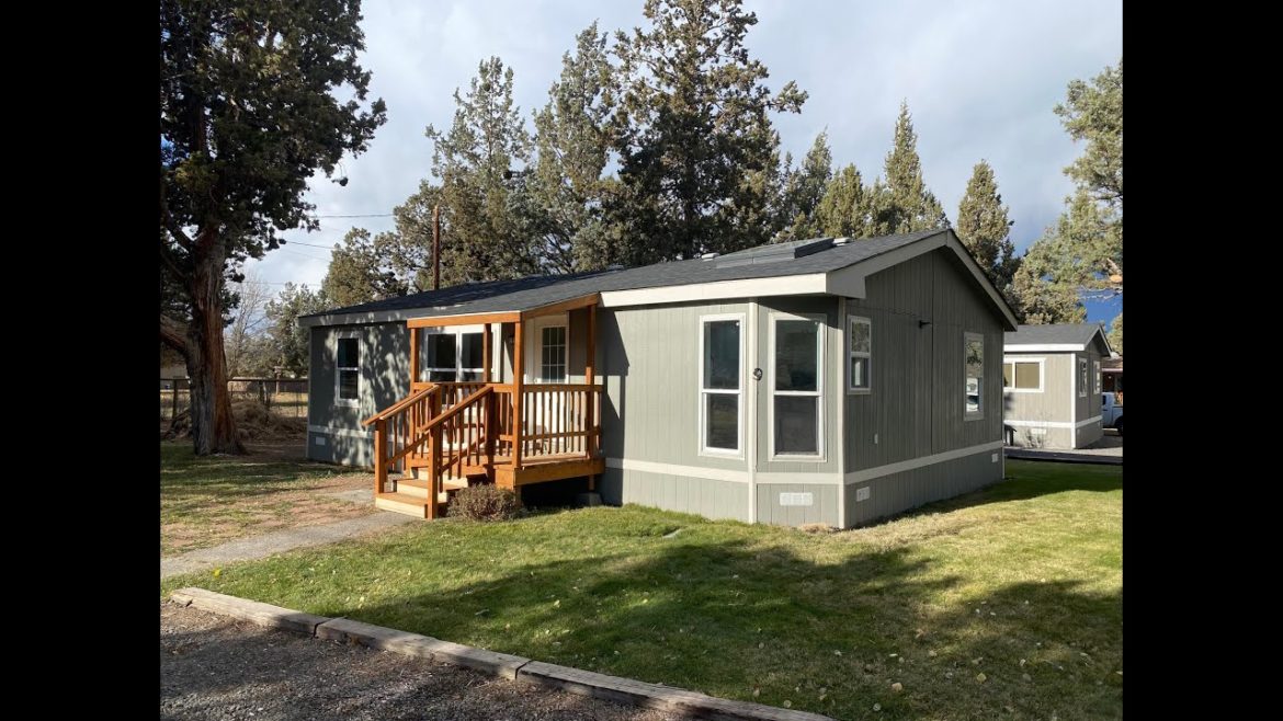 Homes for sale - 6175 SW McVey Avenue ##9, Redmond, OR 97756