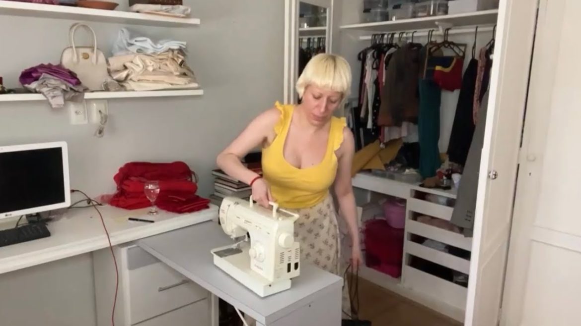 SETTING UP THE BRAZILIAN STUDIO | The Wickend