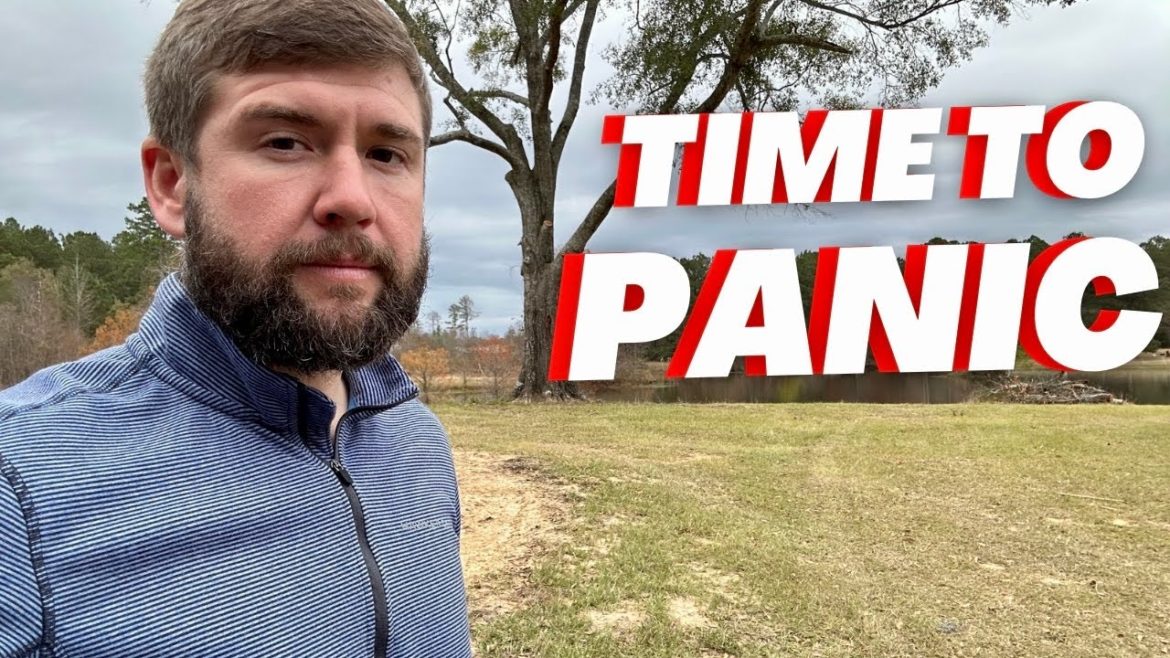 SHOCKING Reason Drug SHORTAGE Is WORSE Than WE THOUGHT (Is It Time To Panic?)