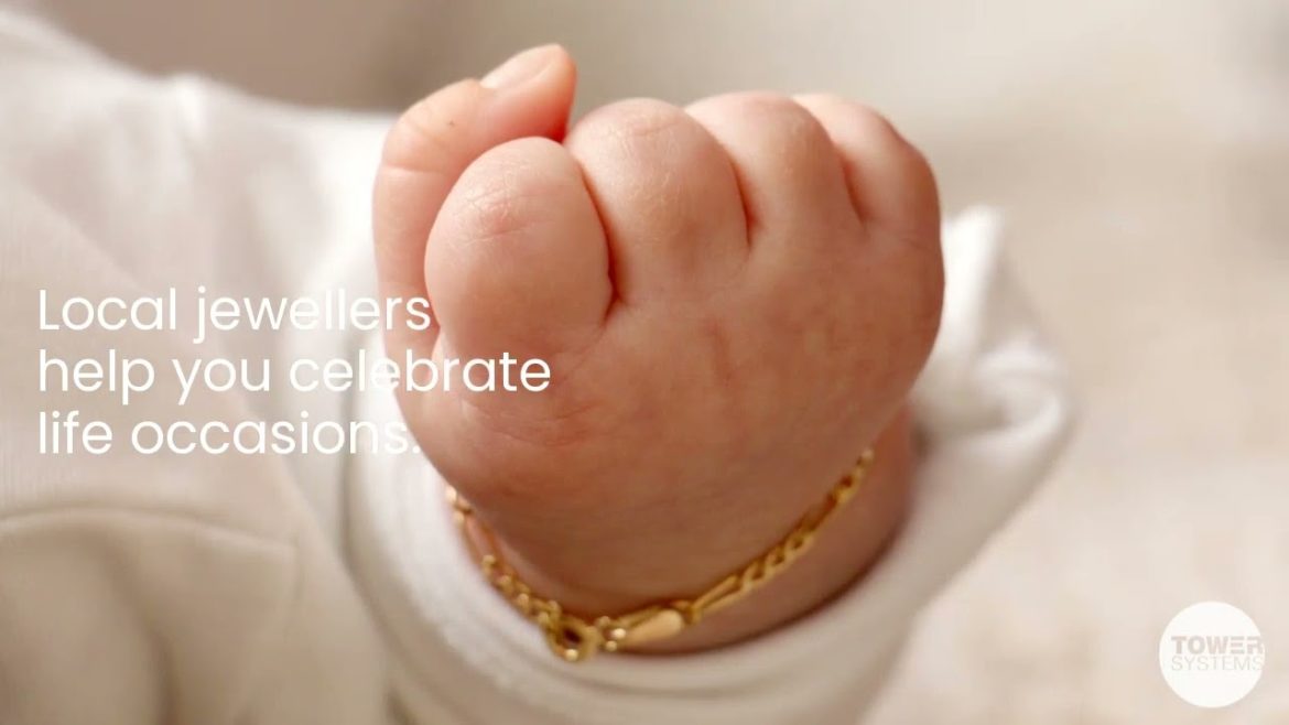 Local jewellers help Aussies celebrate life occasions, they help you celebrate love.