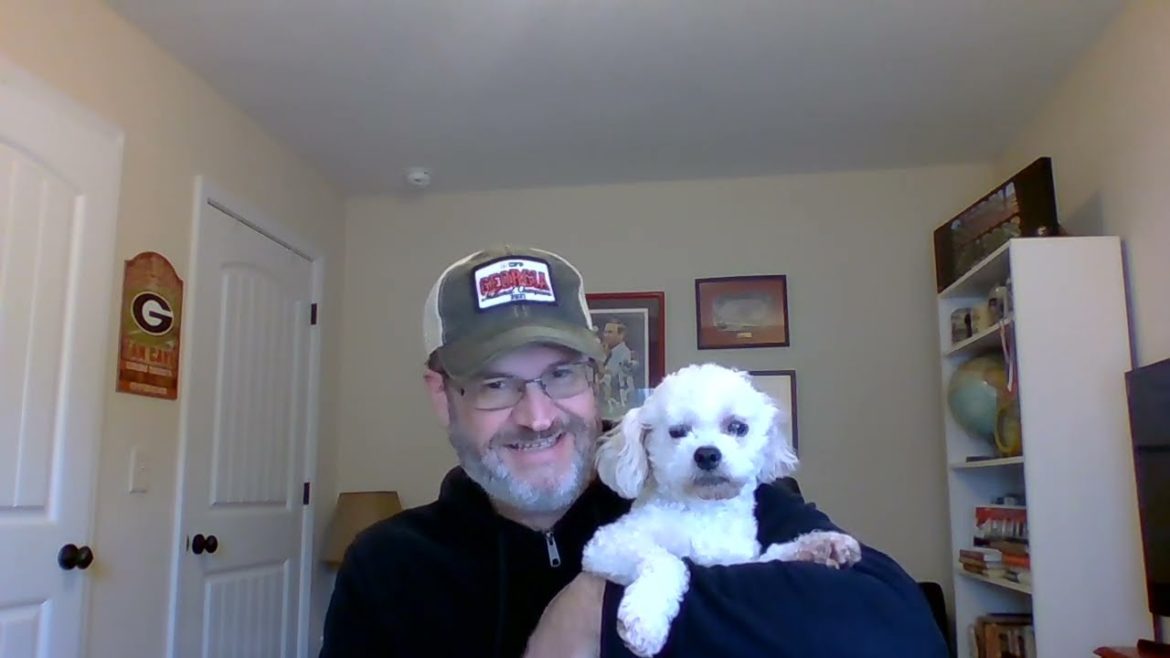 NO SHOPPERS IN WALMART?