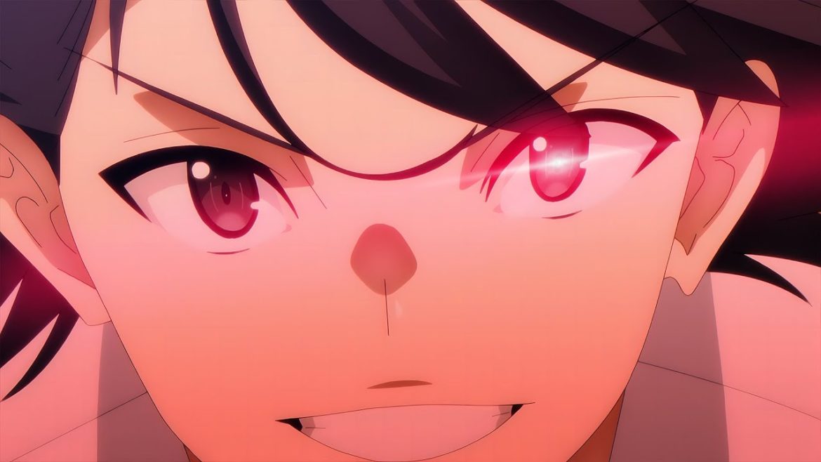 Considered The Weakest But He Has Unlimited Powers In This World (8) The Eminence in Shadow Recap Considered The Weakest But He Has Unlimited Powers In This World (8) The Eminence in Shadow Recap