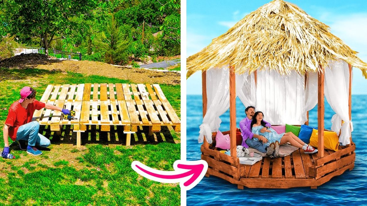 PATIO DESIGN IDEAS || Best DIY Backyard Decor PATIO DESIGN IDEAS || Best DIY Backyard Decor