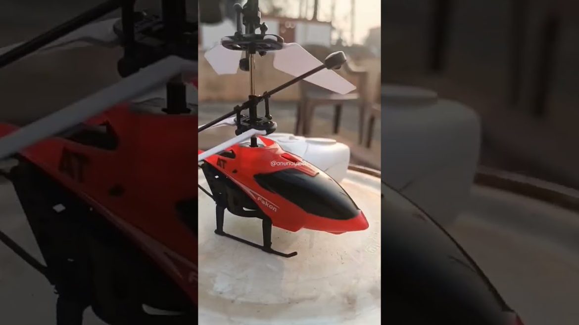 RC Helicopter Under 500 #shorts RC Helicopter Under 500 #shorts