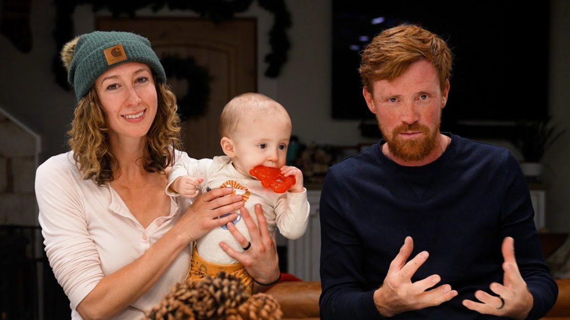 IT'S TIME TO ANSWER YOUR QUESTIONS...