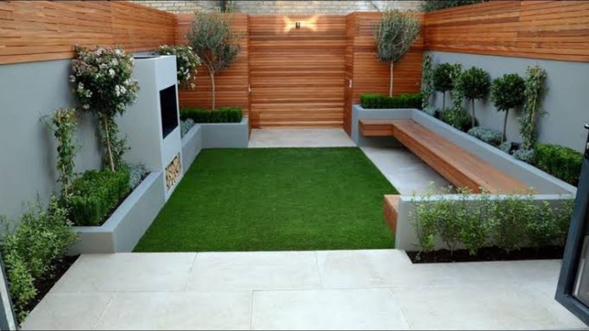 TOP 100 PATIO DESIGN IDEAS | MODERN HOME GARDEN DECOR