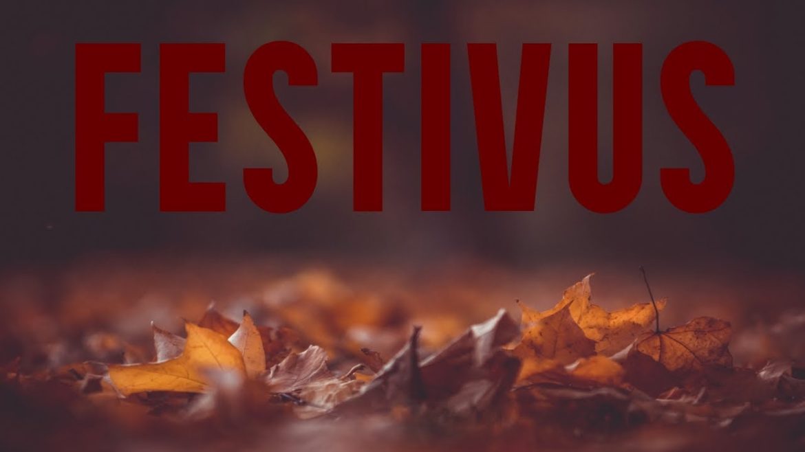 Big Clive Live - The Festivus Stream