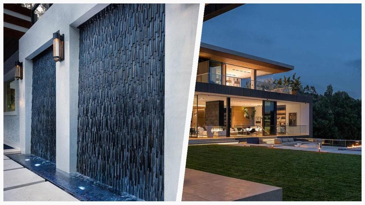 75 Contemporary Infinity Pool Design Ideas #962 You'Ll Love ⭐ 75 Contemporary Infinity Pool Design Ideas #962 You'Ll Love ⭐