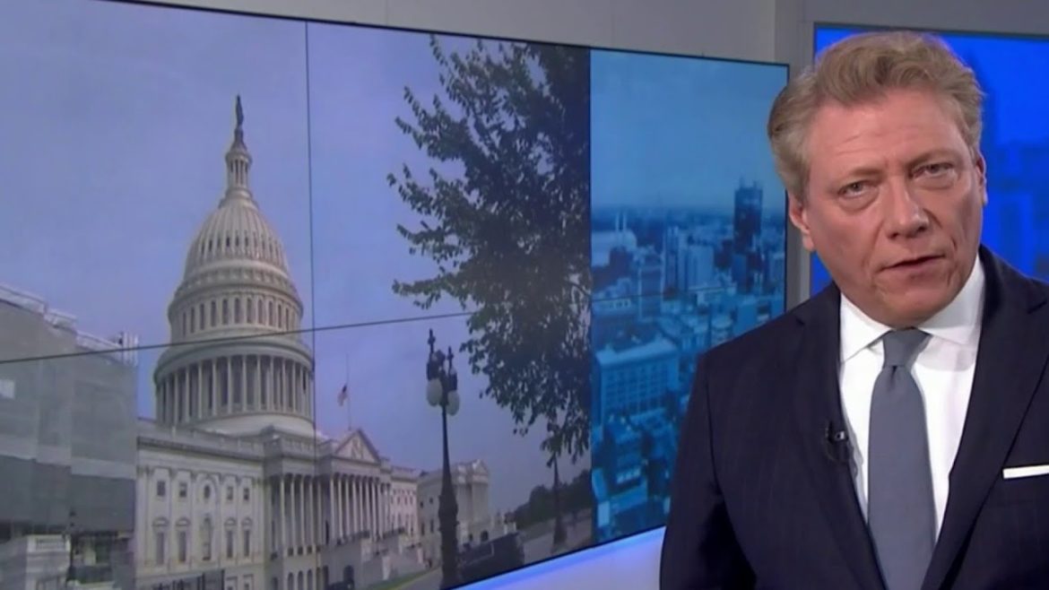 Flashpoint: Michigan senator discusses midterm election; What to know about the Adderall shortage Flashpoint: Michigan senator discusses midterm election; What to know about the Adderall shortage