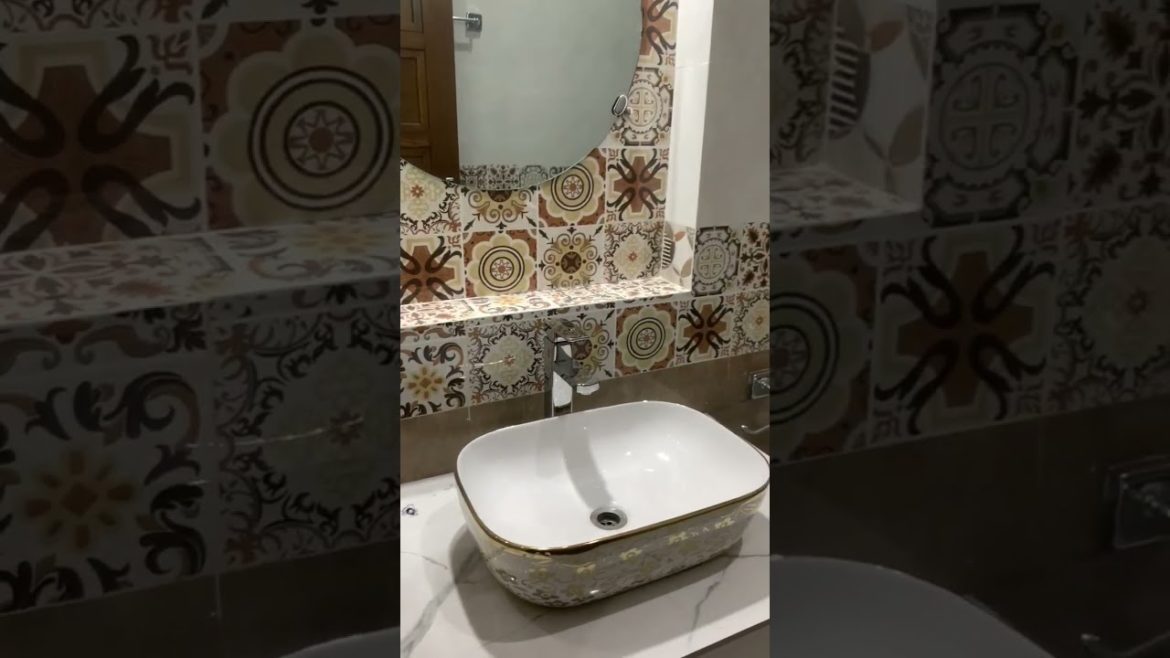 Bathroom Design #shorts #reels #home #house #design #interior #exterior #latest #houseforsale #art Bathroom Design #shorts #reels #home #house #design #interior #exterior #latest #houseforsale #art