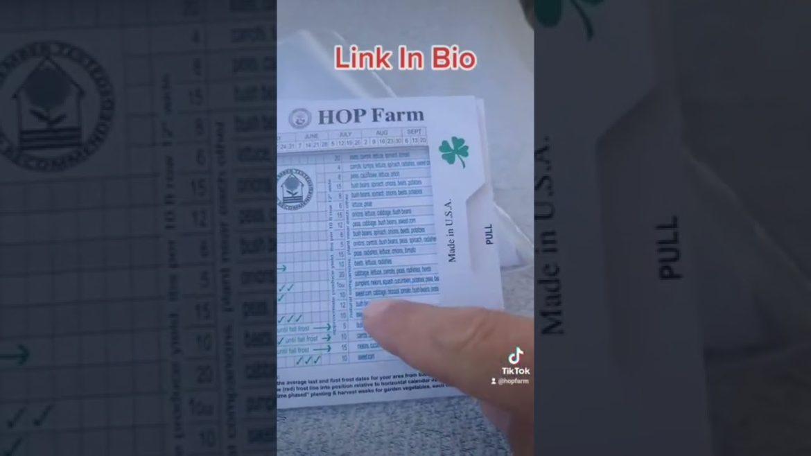 #1 Best Garden Planner That Every Gardener Should Have