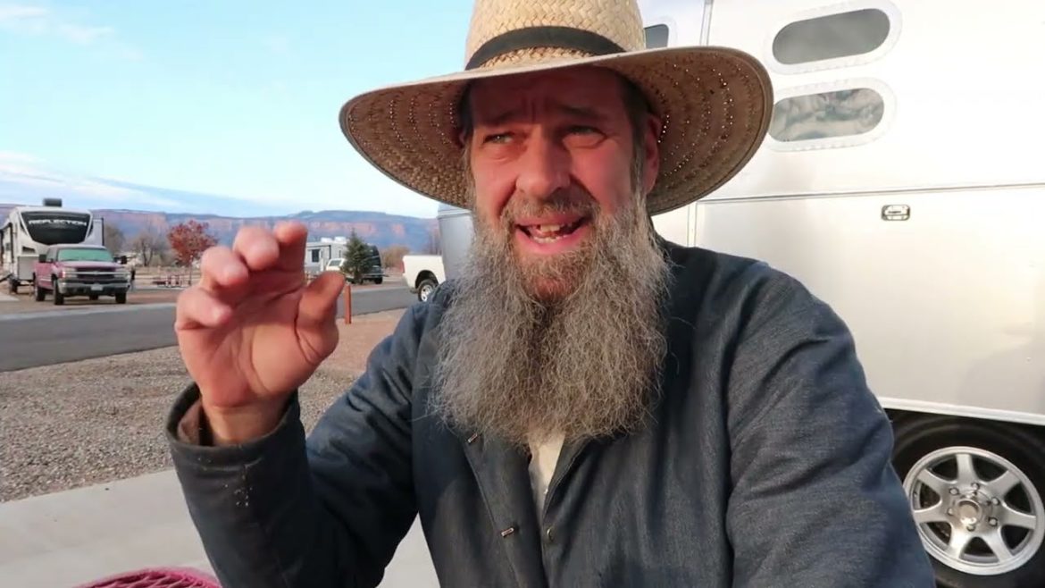 Tractor supply CEO says " We are in Damage Control, we knew"