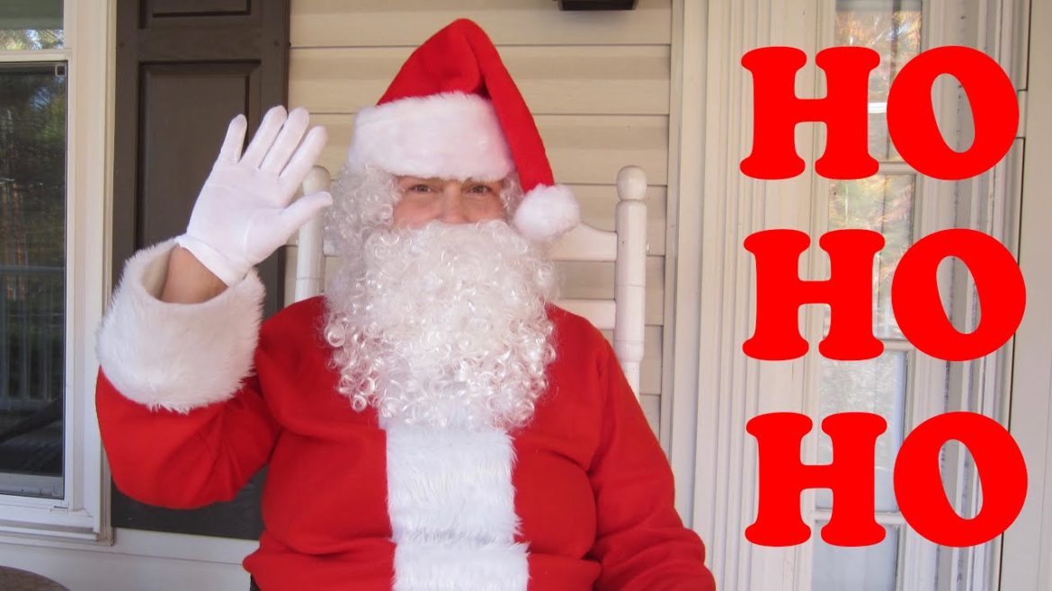 Santa Claus – HO HO HO Merry Christmas π
π» Santa Claus - HO HO HO Merry Christmas π
π»
