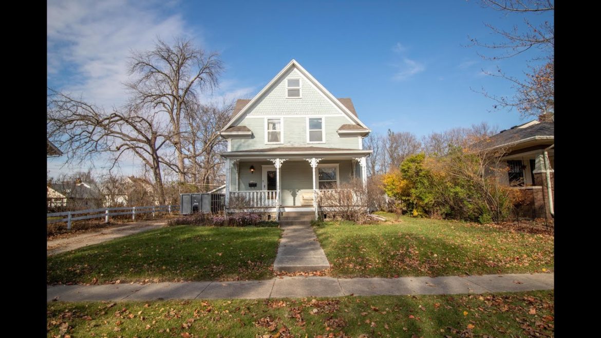 Home For Sale: 801 9th Street,  Ames, IA 50010 | CENTURY 21