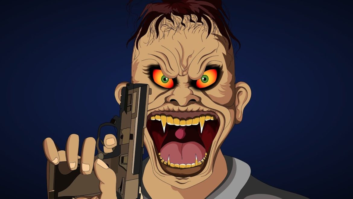 12 Horror Stories Animated Compilation – SSG ANIMATION 12 Horror Stories Animated Compilation - SSG ANIMATION
