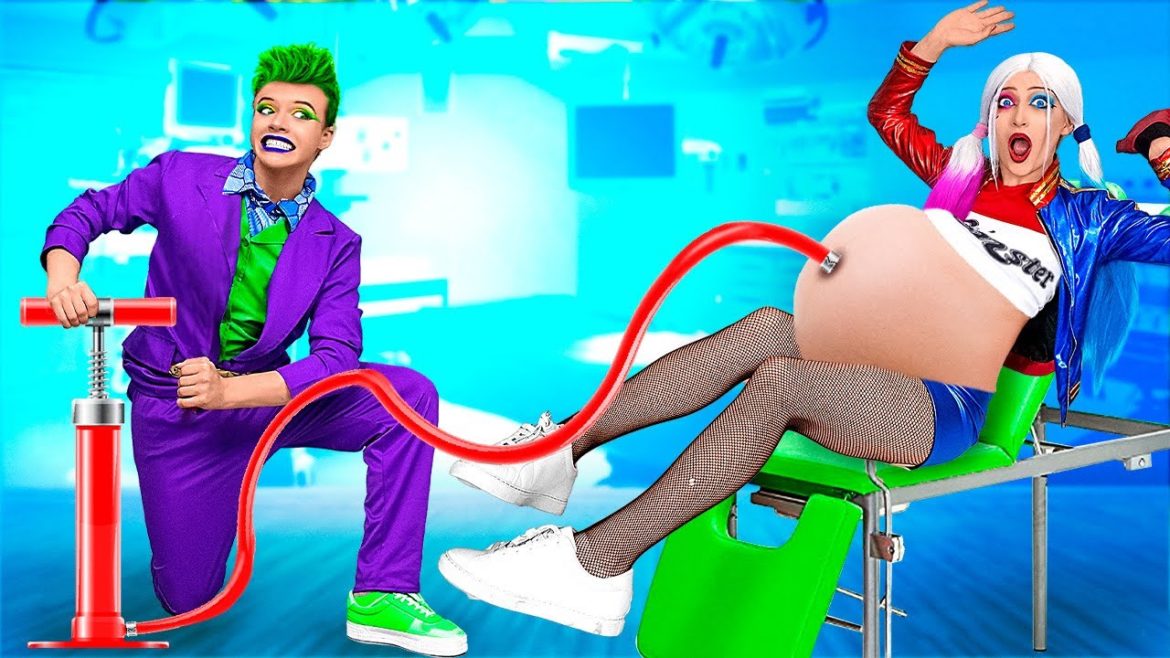 MUST HAVE PARENTING HACKS & GADGETS || Cheap VS Expensive Tools! DIYs for Crafty Parents by Joker