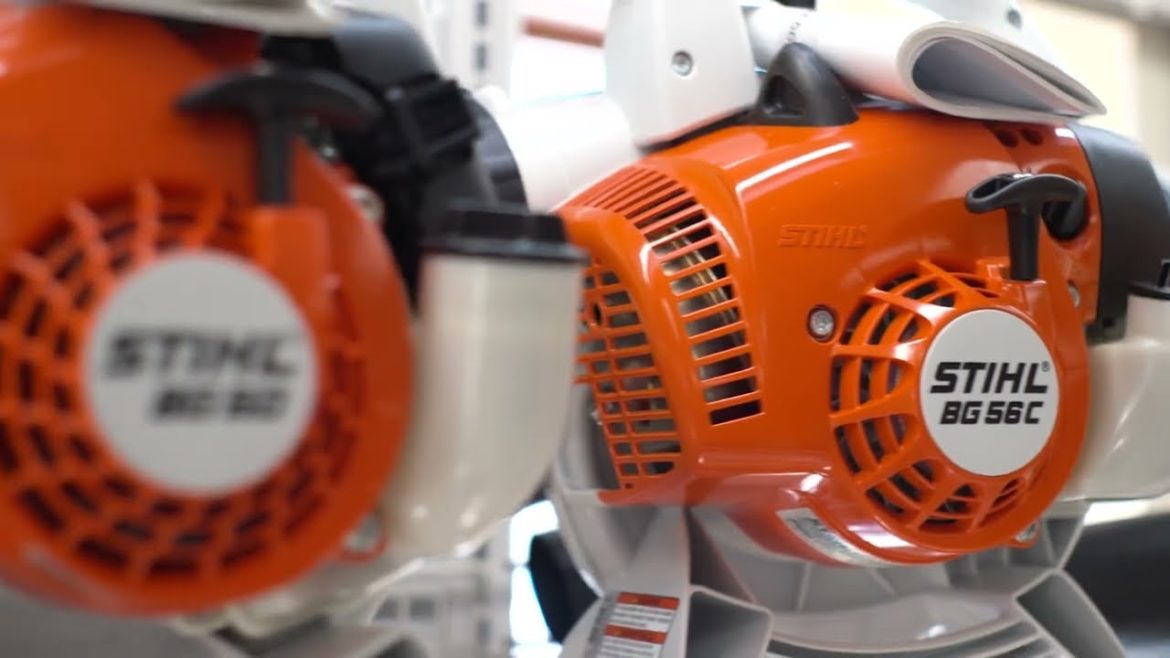 Lawn Equipment Holiday Wish List