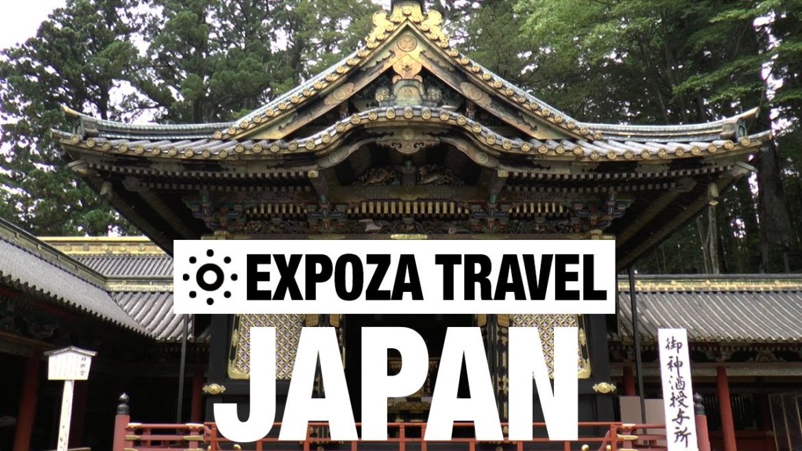 Japan (part 1) Vacation Travel Video Guide Japan (part 1) Vacation Travel Video Guide