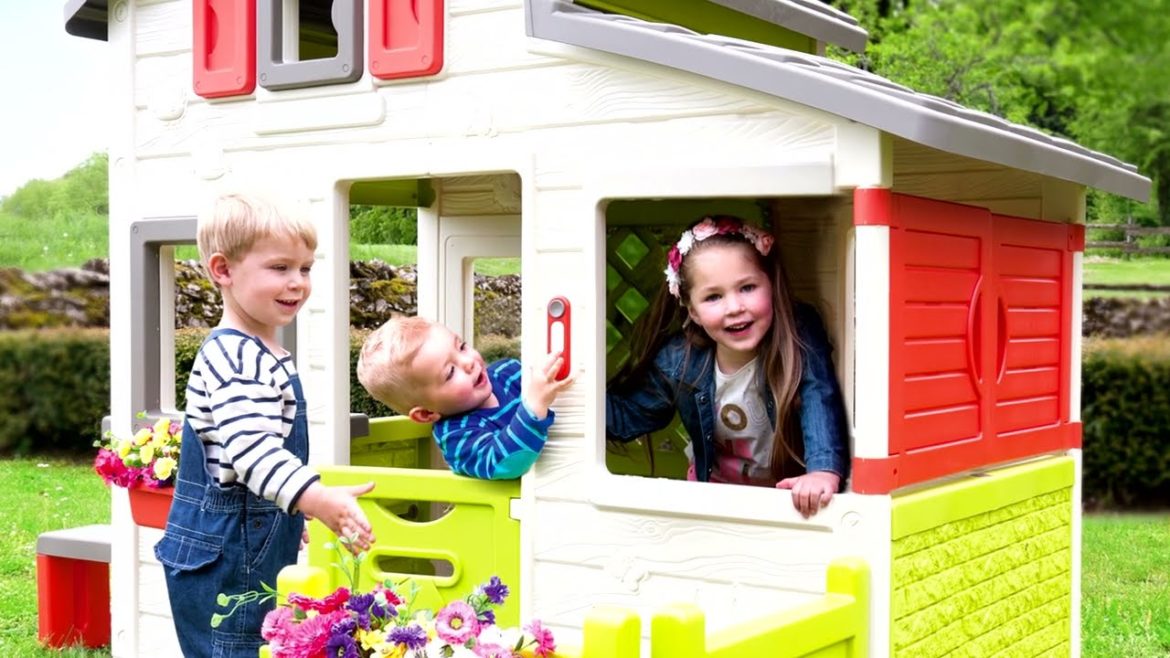 ๐ 150 Incredible Kids House Design Ideas โจ ๐ 150 Incredible Kids House Design Ideas โจ