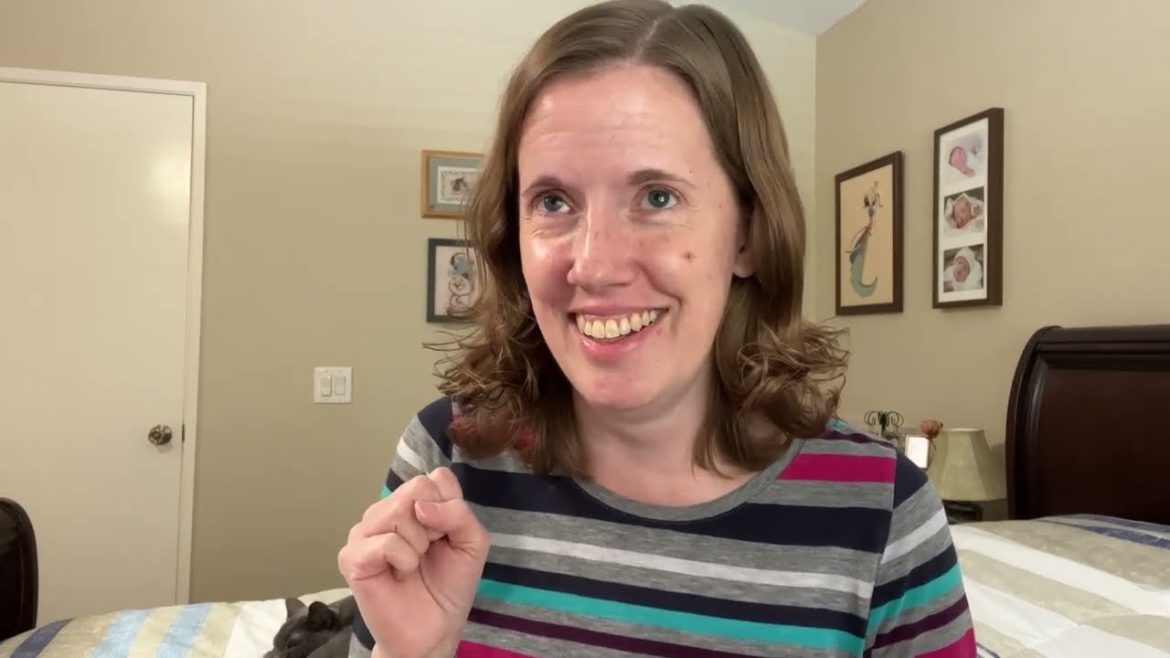 Flosstube #252 - Changing Up 2023 Plans