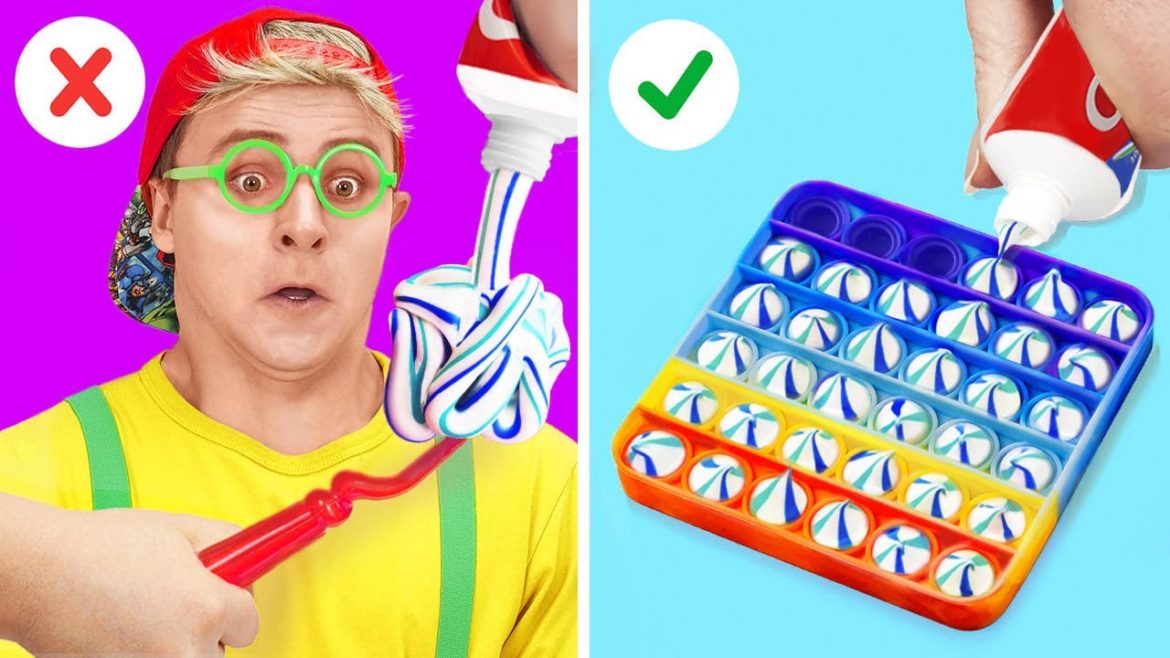 COOL HELPFUL PARENTING HACKS || Brilliant Gardening Tricks by 123 GO! Kevin