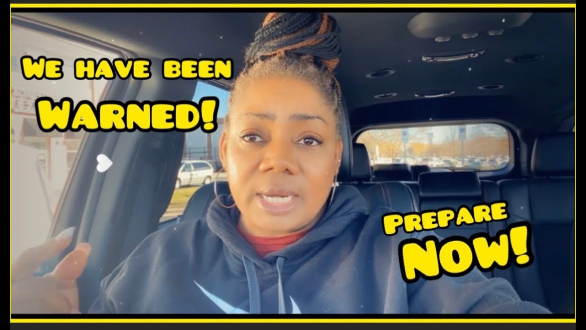 THIS STORE WAS UNBELIEVABLE -SHORTAGE OF MEDICATION  TRIPLEDEMIC BY WINTER❗️