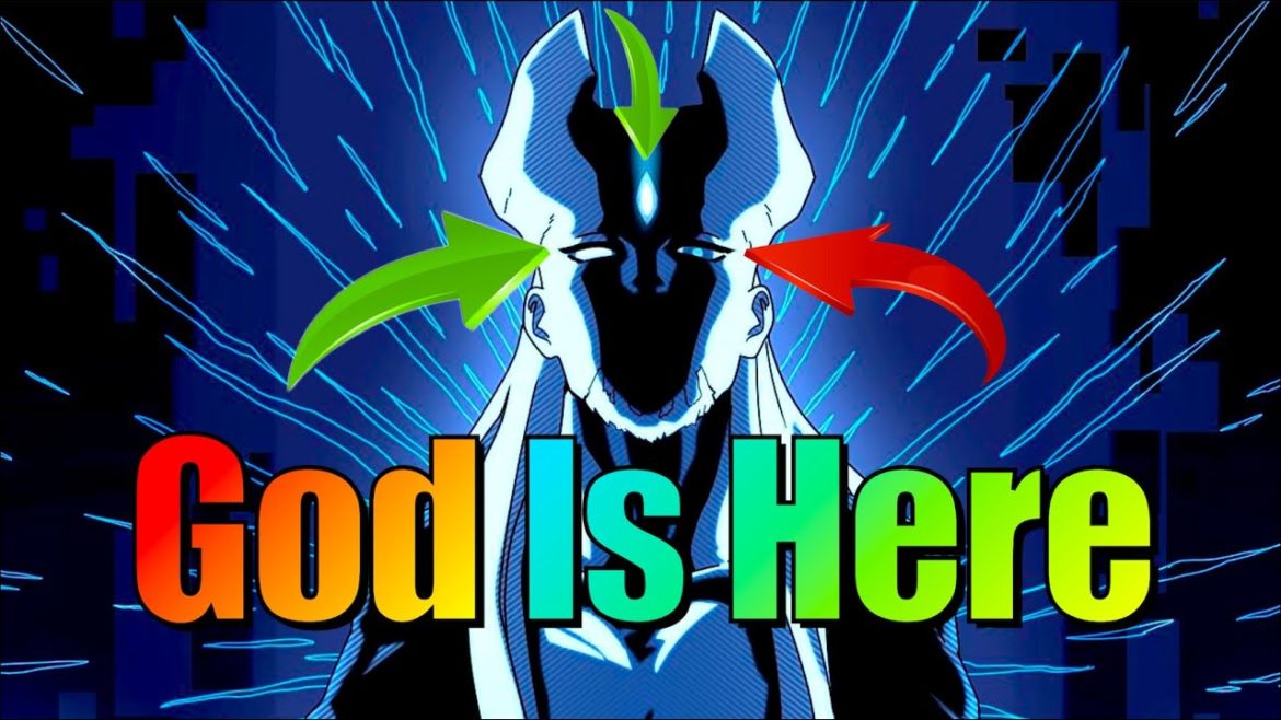 HOLY CRAP It’s Boruto’s BIGGEST CHAPTER YET! Amado REVEALS EVERYTHING! HOLY CRAP It’s Boruto’s BIGGEST CHAPTER YET! Amado REVEALS EVERYTHING!