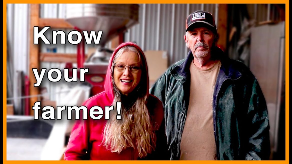 Kaye Kittrell: STONE GRINDING CORN | See how it’s done! Know your farmer! STONE GRINDING CORN | See how it's done! Know your farmer!