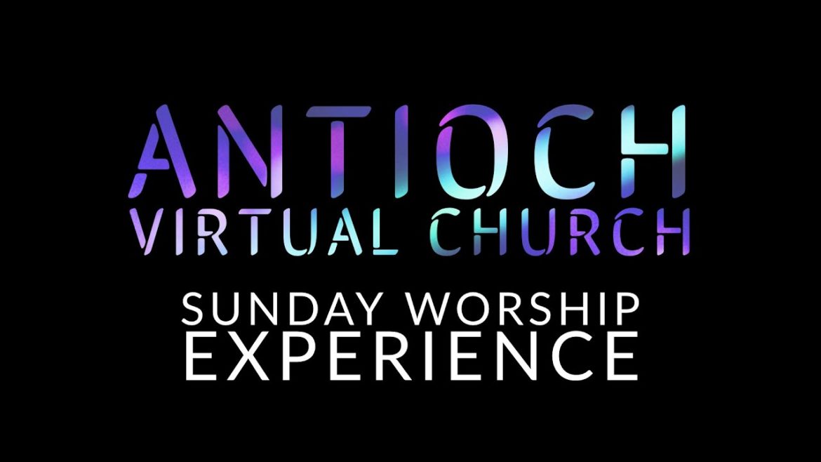 AVC 10AM Sunday Worship Experience - 112022