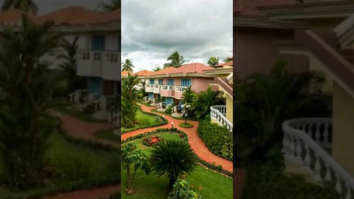 Modern Home Greenery 🏘️🏡🏘️ Designs /// Modern Home Garden Design 🏞️🏞️