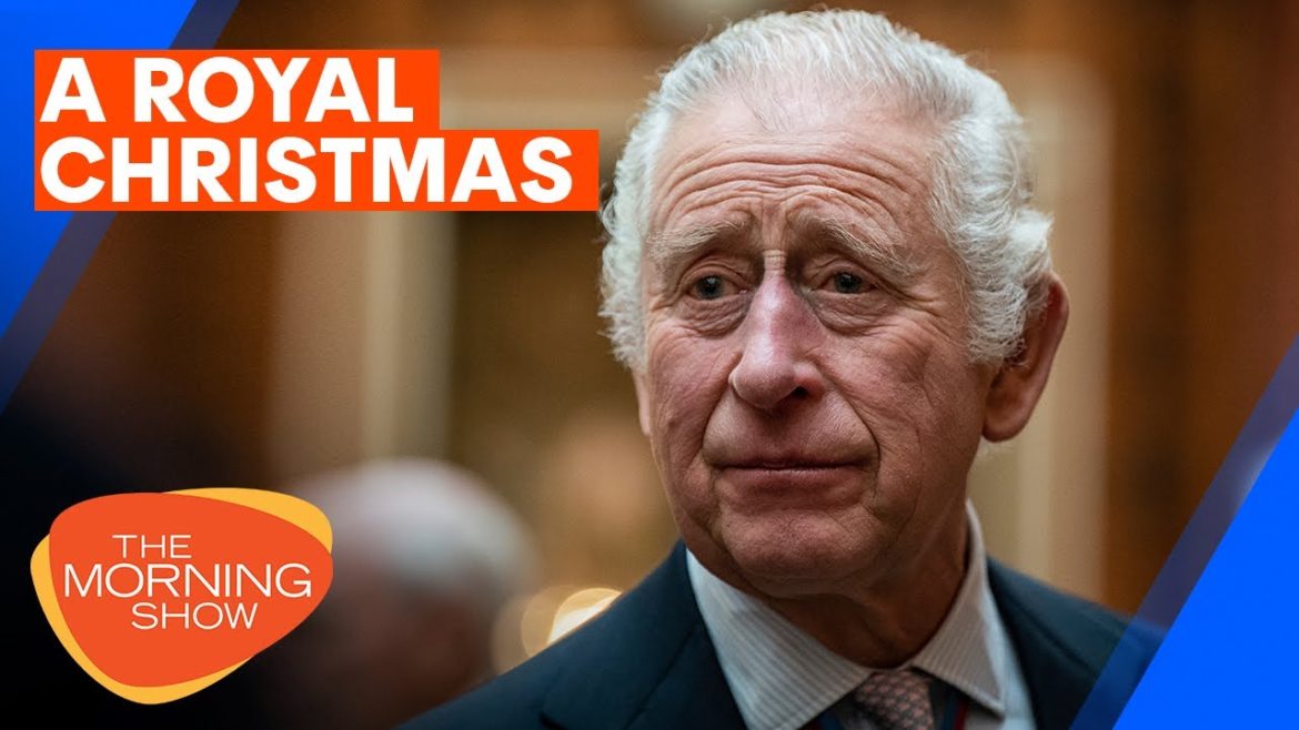 How the Royal Family plan to celebrate Christmas | Sunrise How the Royal Family plan to celebrate Christmas | Sunrise
