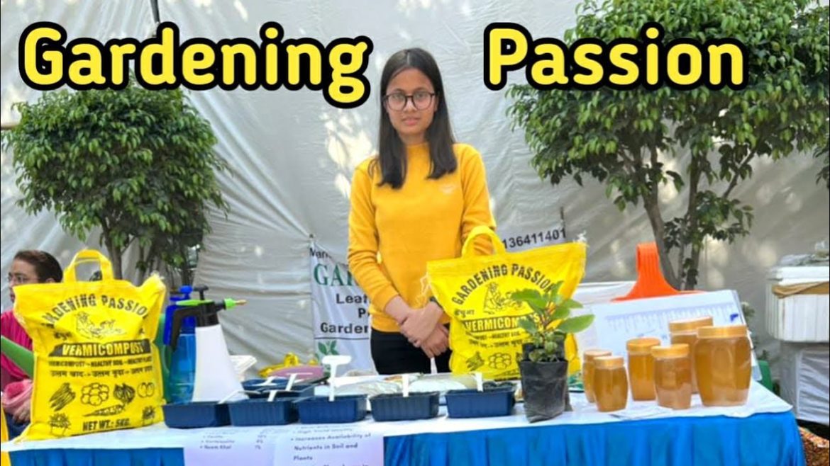 Gardening Passion Buy All Kind Of Gardening Products - Pure Honey 🍯