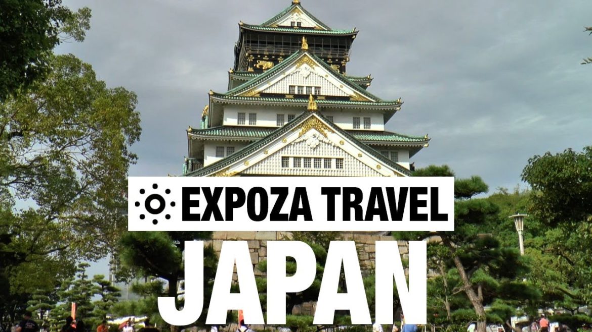 Japan (part 2) Vacation Travel Video Guide Japan (part 2) Vacation Travel Video Guide