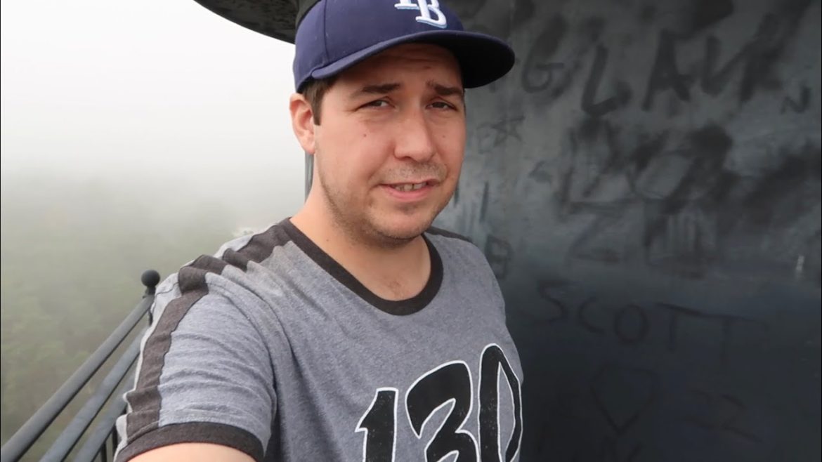 Forgotten FLORIDA Panhandle Coast & Historic Carrabelle – Roadside Attractions & Abandoned Places Forgotten FLORIDA Panhandle Coast & Historic Carrabelle - Roadside Attractions & Abandoned Places