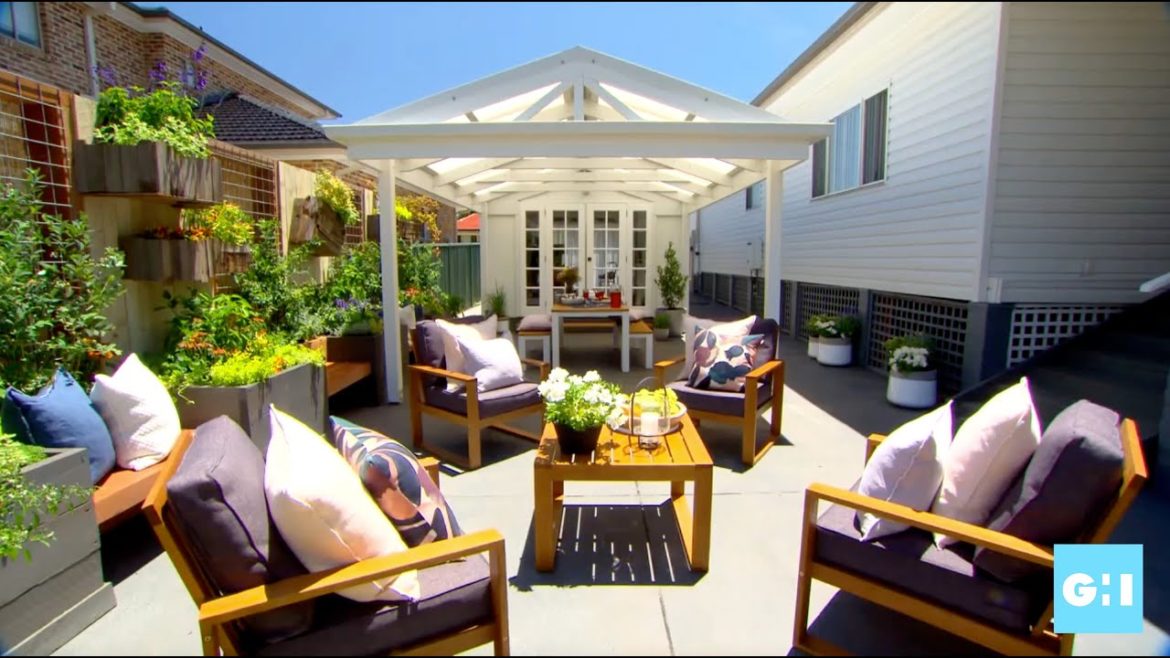 SE01 E02 | Great Home Ideas SE01 E02 | Great Home Ideas