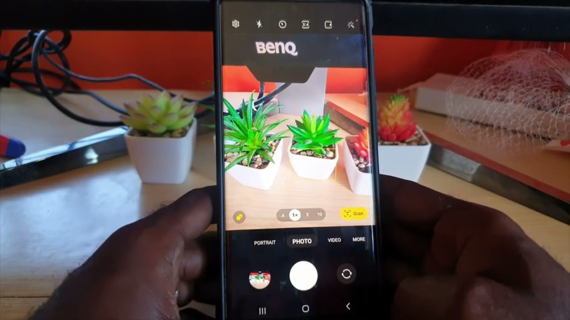 How to Invert Pictures on Android How to Invert Pictures on Android