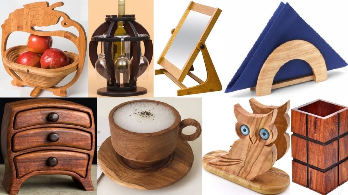 Wood furniture ideas and wooden decorative pieces ideas for home decor /Woodworking project ideas Wood furniture ideas and wooden decorative pieces ideas for home decor /Woodworking project ideas