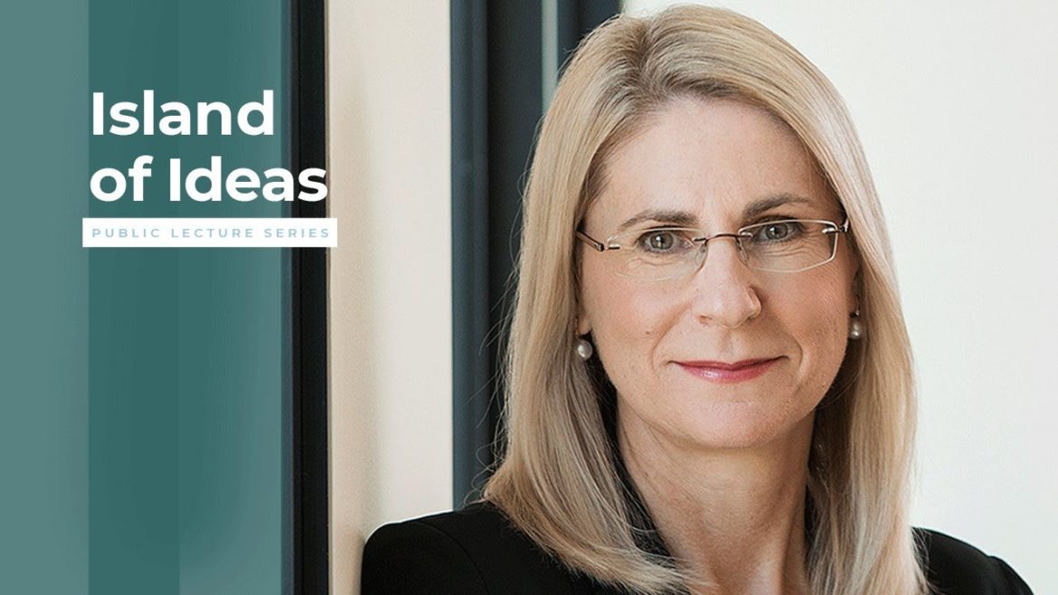 The Decade Ahead: Disruptive, disorderly and dangerous The Decade Ahead: Disruptive, disorderly and dangerous