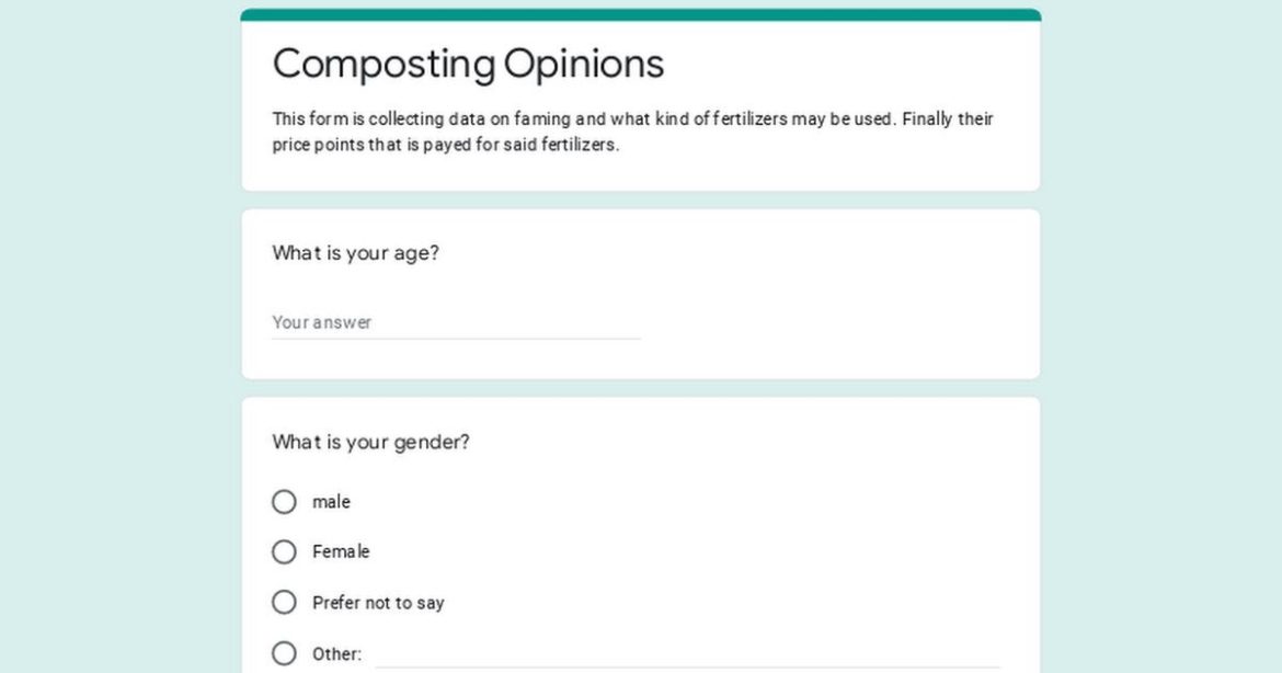 Composting Composting