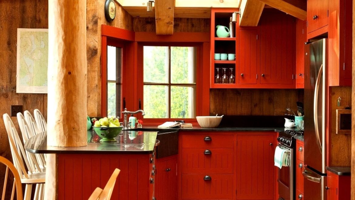 30 Rustic Farmhouse Ideas 30 Rustic Farmhouse Ideas