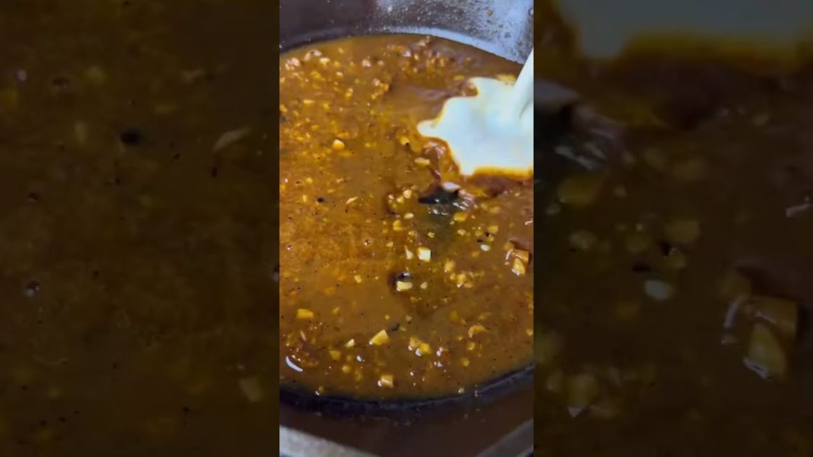 Cajun chicken Alfredo cooking foodtiktok asmr fyp foryou