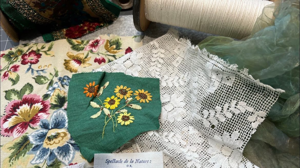 #roxysjournalofstitchery | Vol 3 Ep 02 | Introduction to Vol 3 gathering your supplies #roxysjournalofstitchery | Vol 3 Ep 02 | Introduction to Vol 3 gathering your supplies