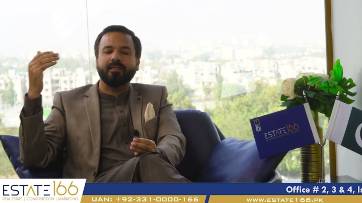 Sky Garden FGEHA | Excellent Investment Opportunity in Authority Sector | By Akhtar Abbas