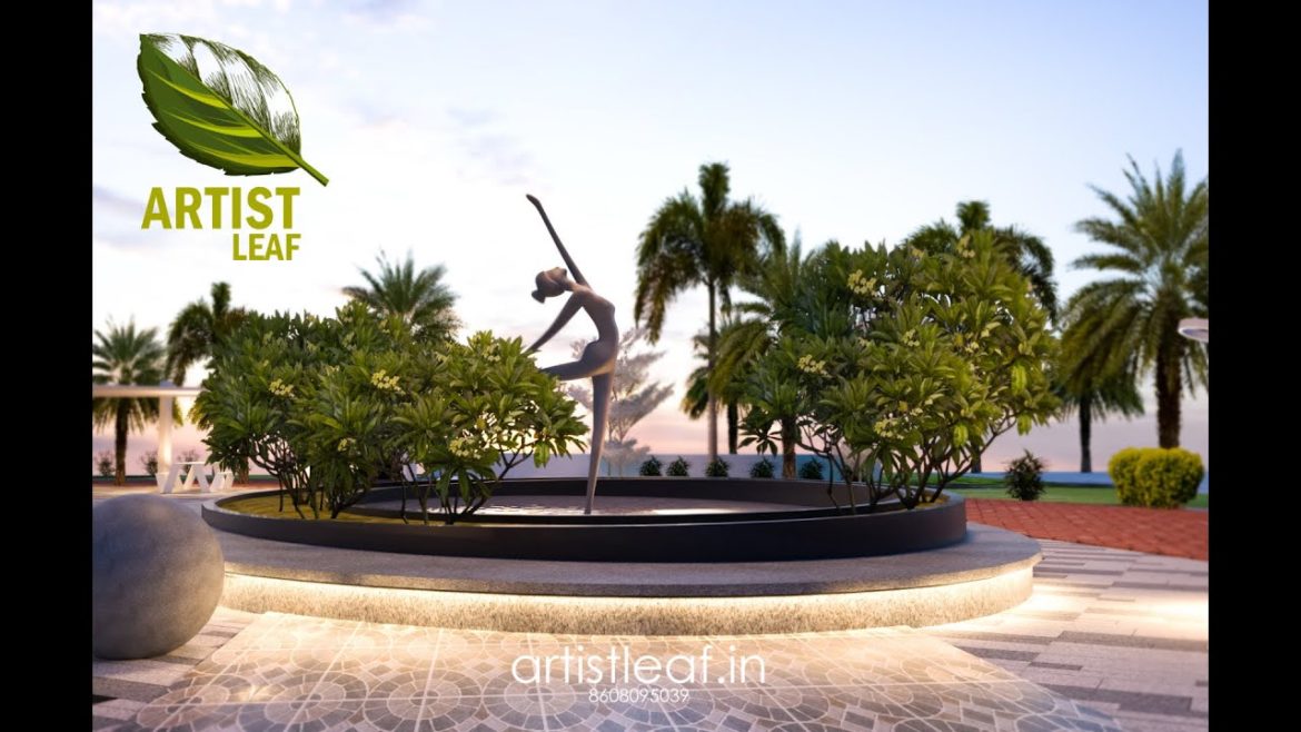 Modern Landscape Ideas | Landscape Outdoor Garden Design | Terrace Garden Modern Landscape Ideas | Landscape Outdoor Garden Design | Terrace Garden