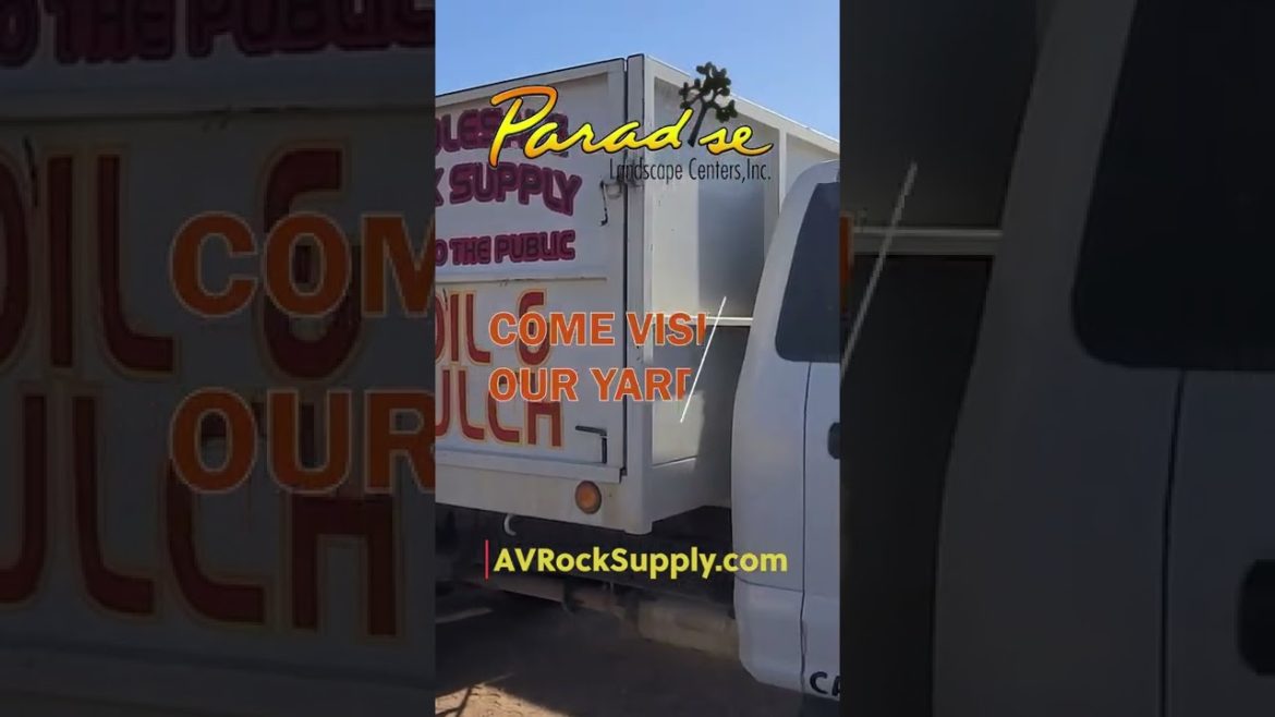 Paradise Landscape Centers