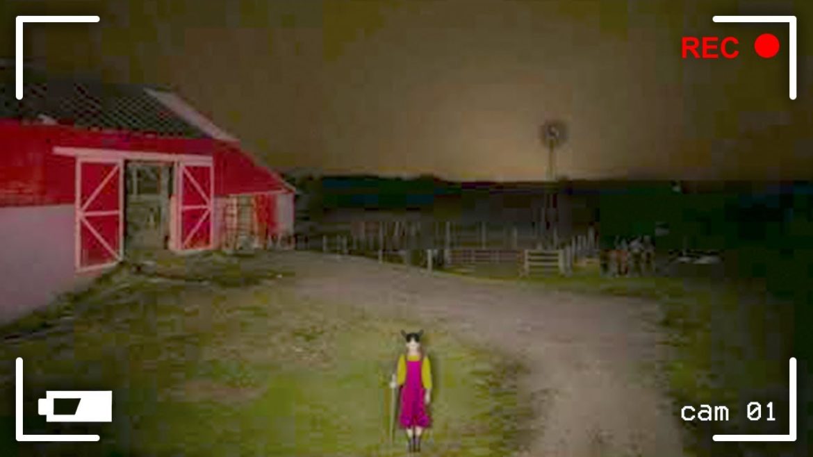 Security Camera Captures What No One Was Supposed to See #2