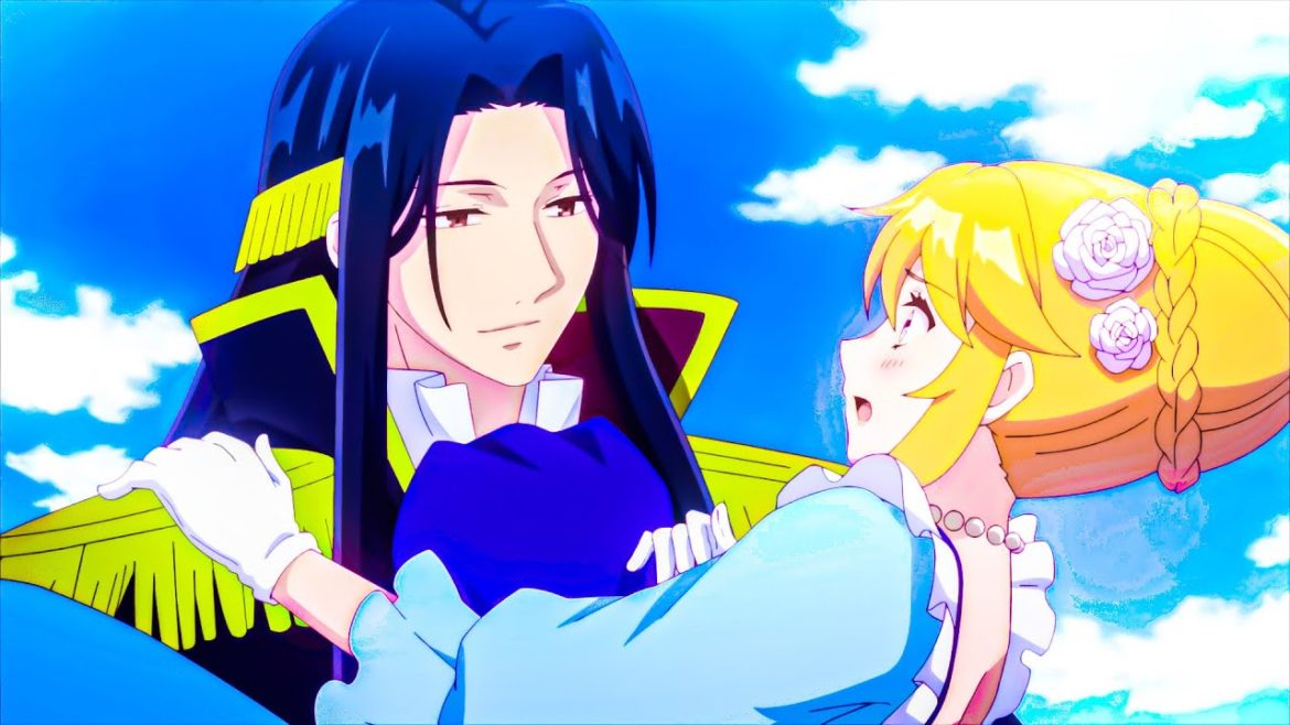 She Got Rejected By The Prince But Demon Lord Falls For Her