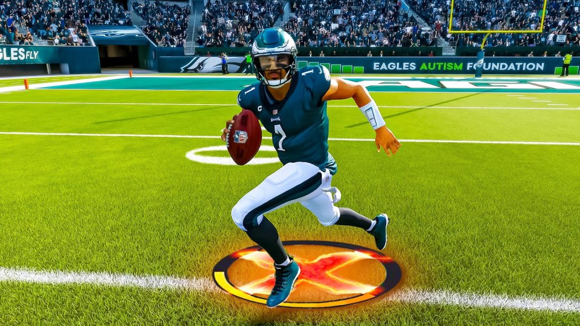 This New Madden 23 Update Is What We've Been Waiting For