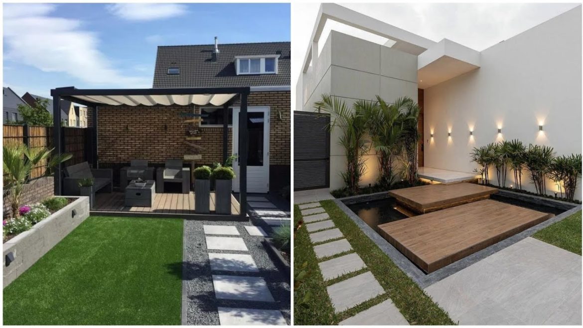 Beautiful Landscaping Ideas For Front Yards 2022 | Brilliant Front Garden And Landscaping Designs Beautiful Landscaping Ideas For Front Yards 2022 | Brilliant Front Garden And Landscaping Designs