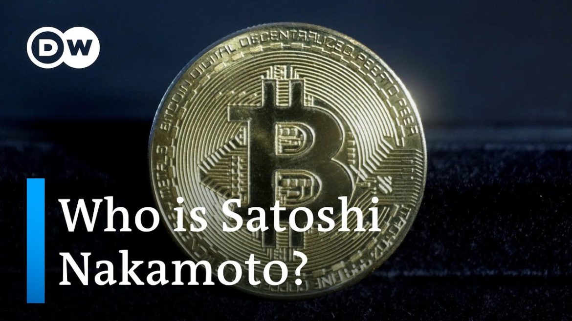 The Bitcoin revolution – How it all began | DW Documentary The Bitcoin revolution - How it all began | DW Documentary